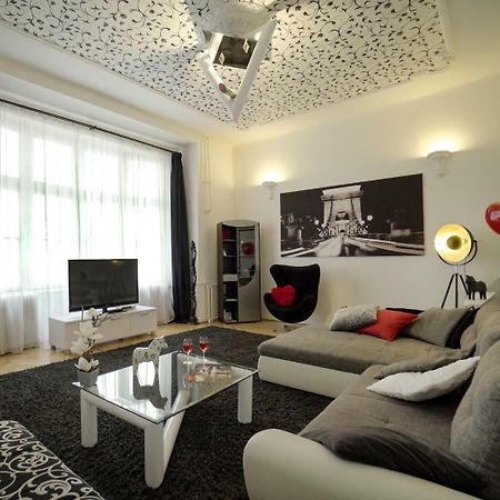 Pearl Apartments Budapeszt Zewnętrze zdjęcie